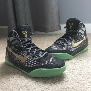 kobe 9 all star